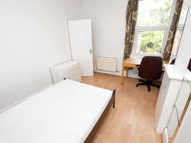 Apartment at Dartmouth Road, Birmingham