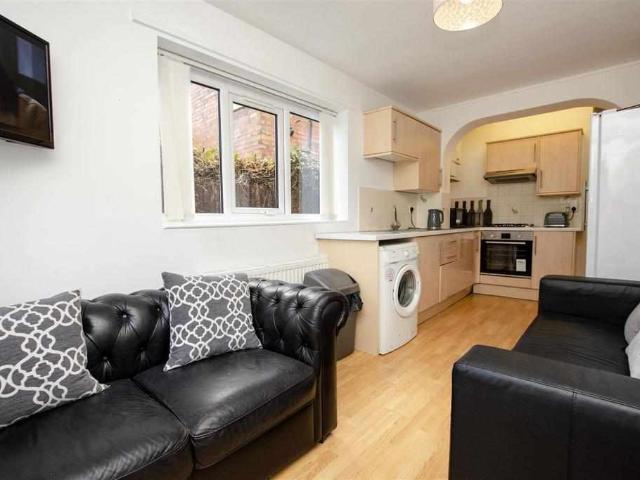 Apartment at Dartmouth Road, Birmingham