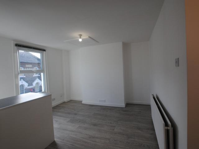 Apartment at Dartmouth Road, Greater London