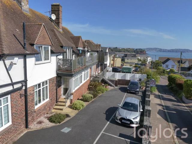 Apartment at Dartmouth Road, Paignton