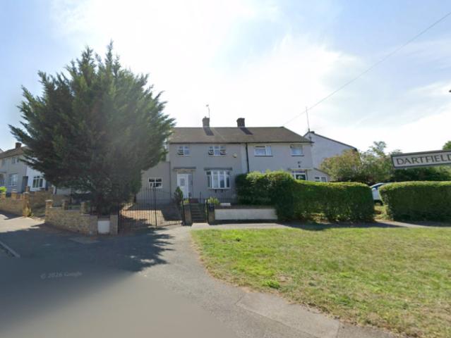 Apartment at Dartfields, Greater London