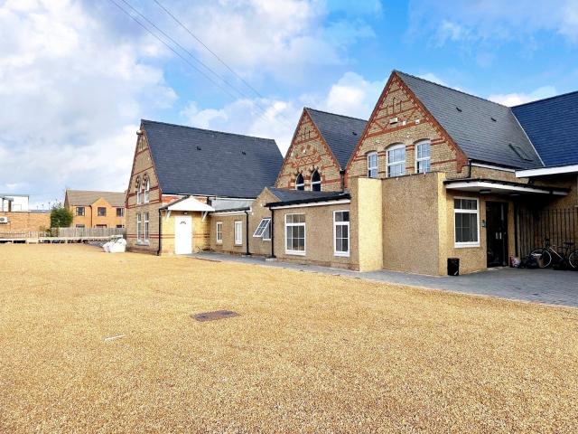 Apartment at Dartford Road, Fenland District