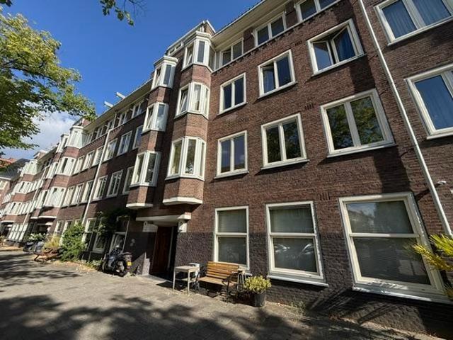 apartment at Deurloostraat 36 I 1078JB Amsterdam