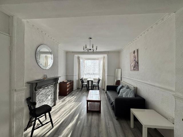 Apartment at Devas Street, Greater London