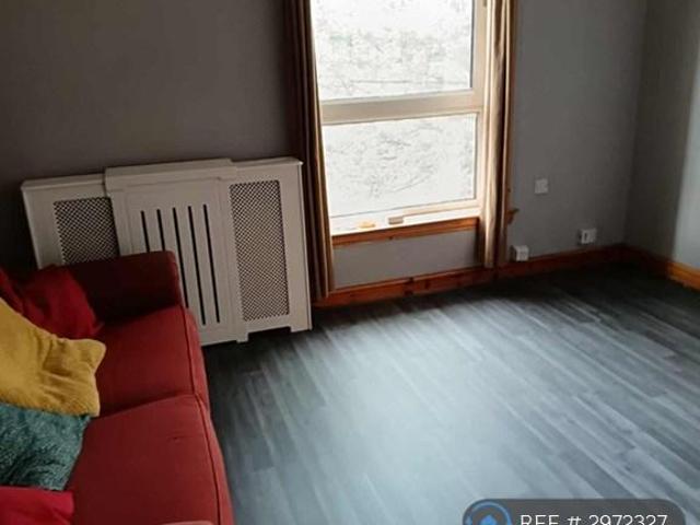 Apartment at Deveron Terrace, Dundee