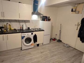 Apartment at Devizes Road, Salisbury