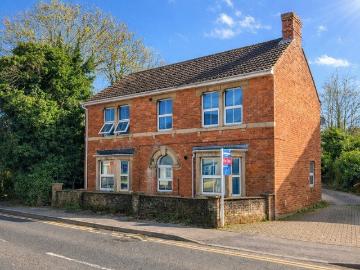 Apartment at Devizes Road, Wroughton