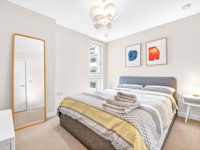 Apartment at Devizes Street, Greater London
