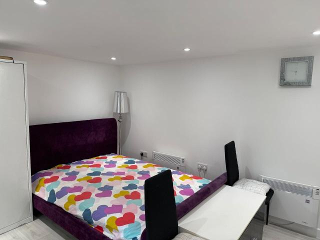 Apartment at Devon Mead, Welwyn Hatfield