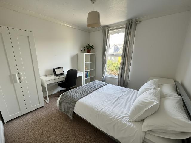 Apartment at Devon Terrace, Plymouth