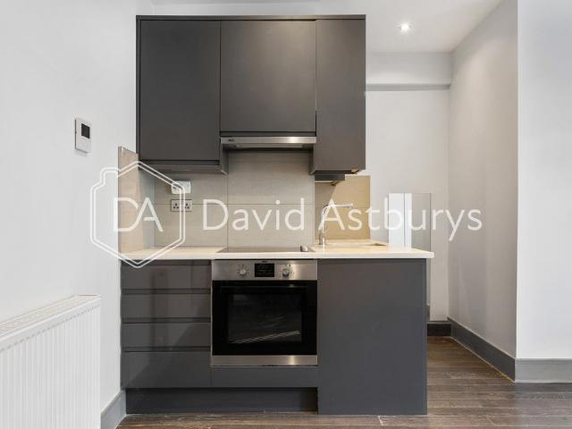 Apartment at Devonport Road, Greater London