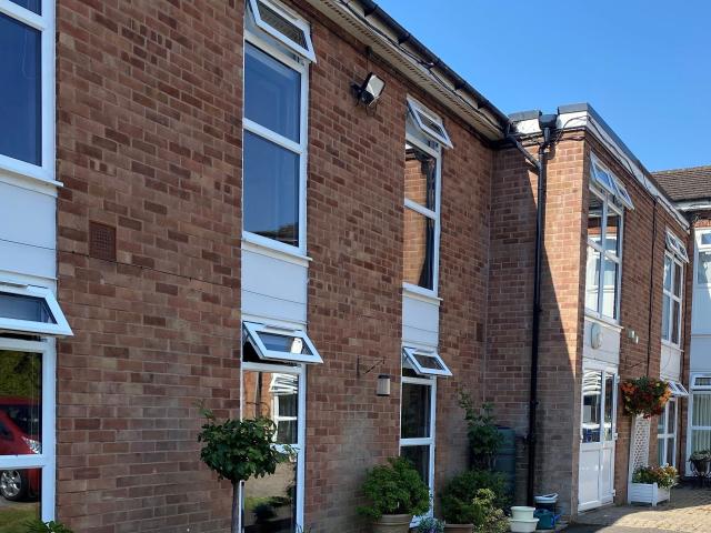 Apartment at Devonshire Court, Chesterfield