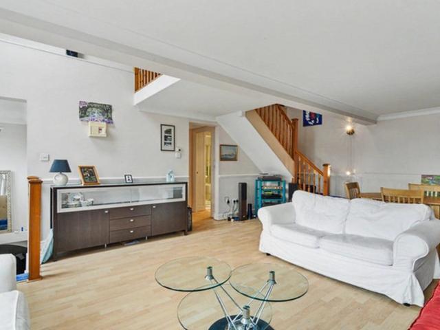 Apartment at Devonshire Drive, Greater London