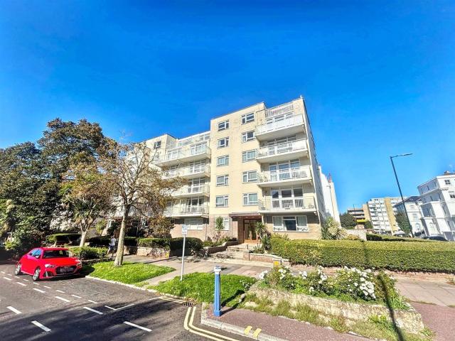 Apartment at Devonshire Place, Eastbourne