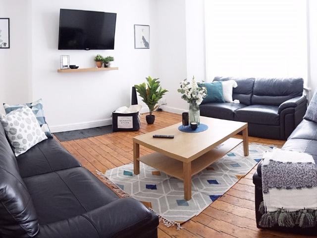 Apartment at Devonshire Place, Newcastle upon Tyne