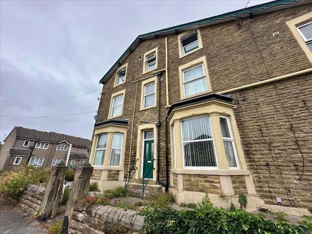 Apartment at Devonshire Road, Morecambe