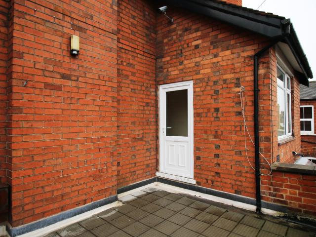 Apartment at Devonshire Road, Rushcliffe