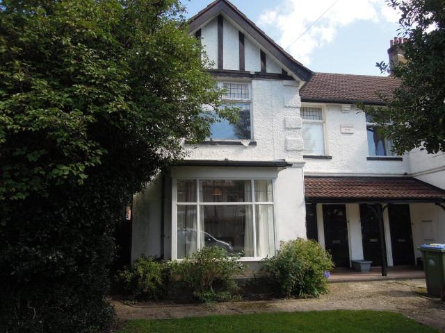 Apartment at Devonshire Road, Southampton