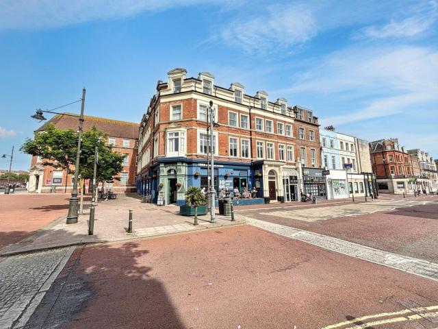 Apartment at Devonshire Square, Rother