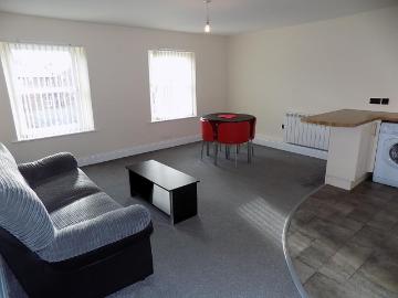 Apartment at Devonshire Street, Carlisle