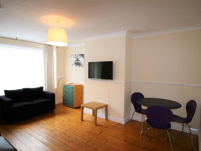 Apartment at Devonshire Street, Lancaster