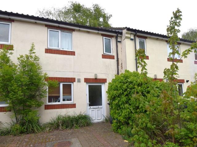 Apartment at Devonshire Street, Norwich