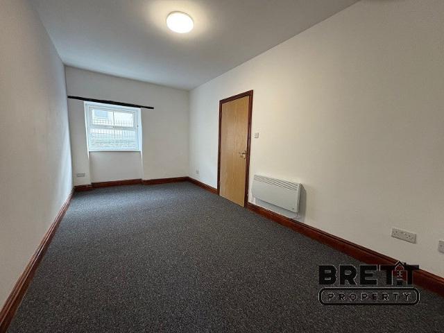 Apartment at Dew Street, Haverfordwest