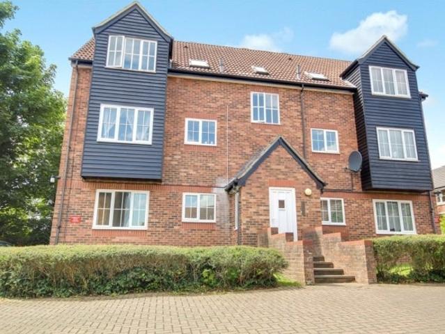 Apartment at Dewell Mews, Swindon