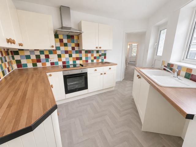 Apartment at Dewsbury Road, Wakefield