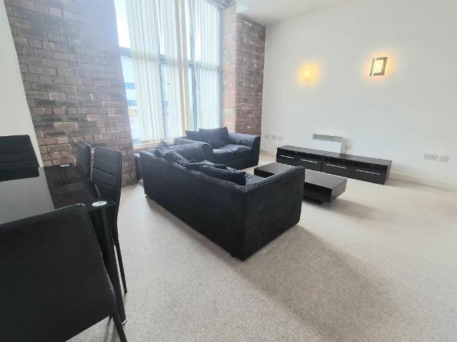Apartment at Dewsbury Road, Calderdale