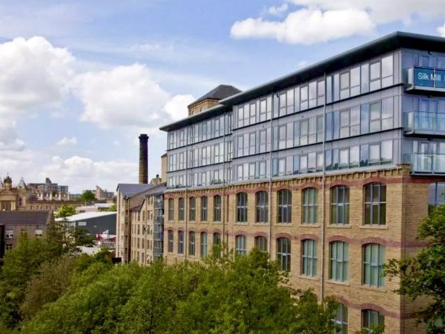 Apartment at Dewsbury Road, Calderdale