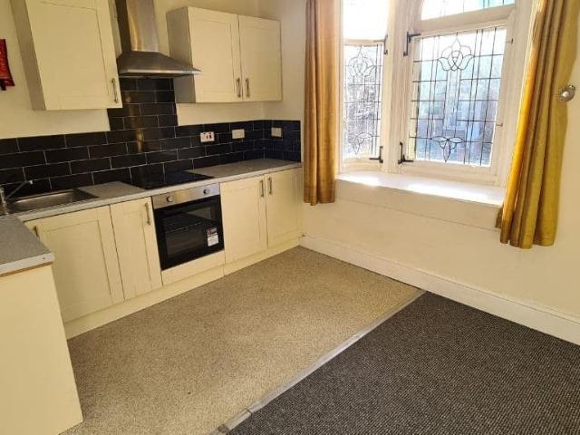 Apartment at Dewsbury Road, Leeds