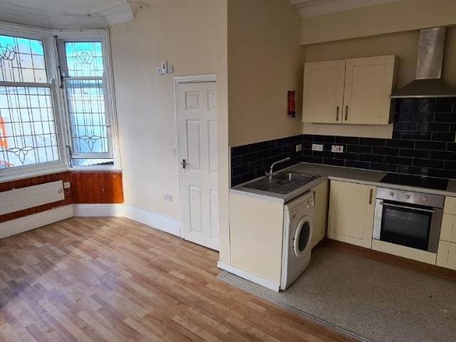 Apartment at Ring Road Beeston Park, Leeds