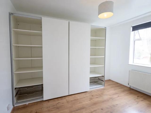 Apartment at Dewsbury Road, Leeds