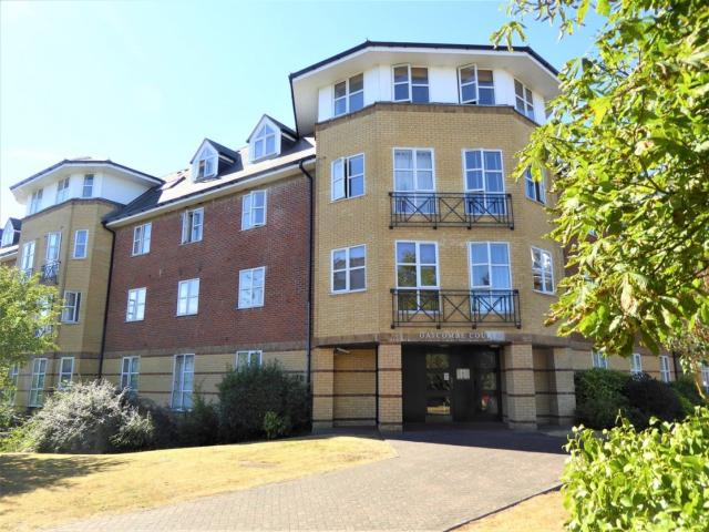 Apartment at Dexter Close, St Albans