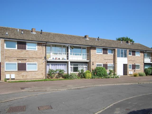 Apartment at De Freville Court, South Cambridgeshire