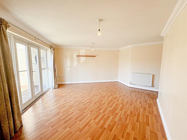 Apartment at De Havilland Close, Welwyn Hatfield