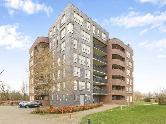 apartment at De Opslach Friesland Leeuwarden 8934 DC