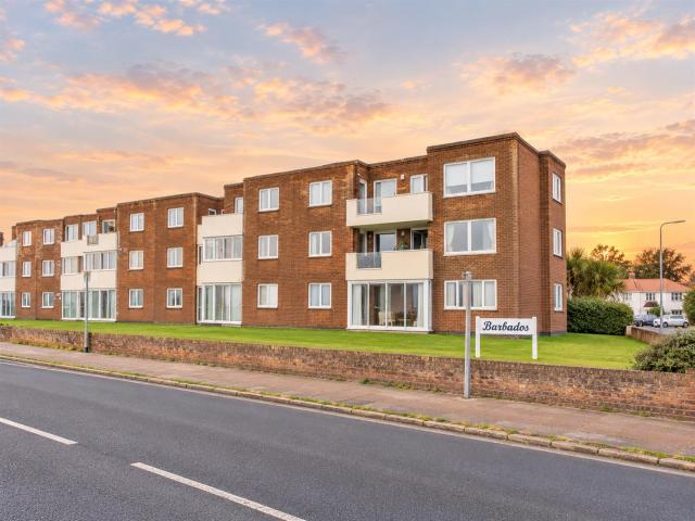 Apartment at De La Warr Parade, Rother