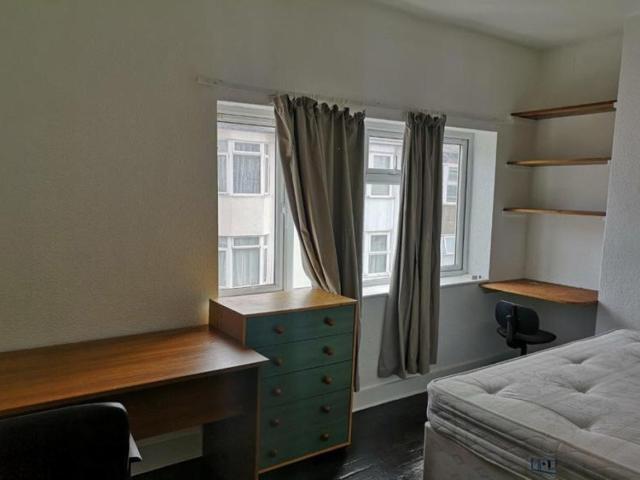 Apartment at De Montfort Road, Brighton