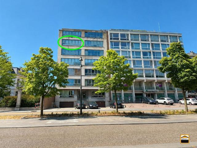 apartment at de schiervellaan 28, 3500 hasselt