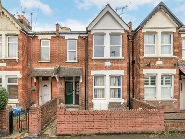 Apartment at Deacon Road, Greater London
