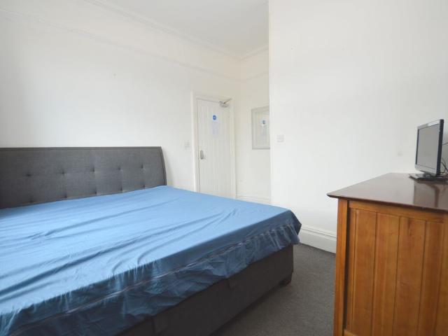 Apartment at Deacon Road, Widnes