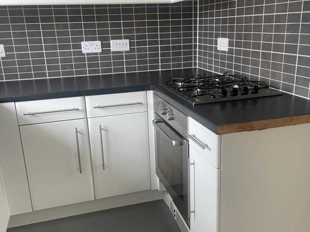 Apartment at Deal Close, Warrington