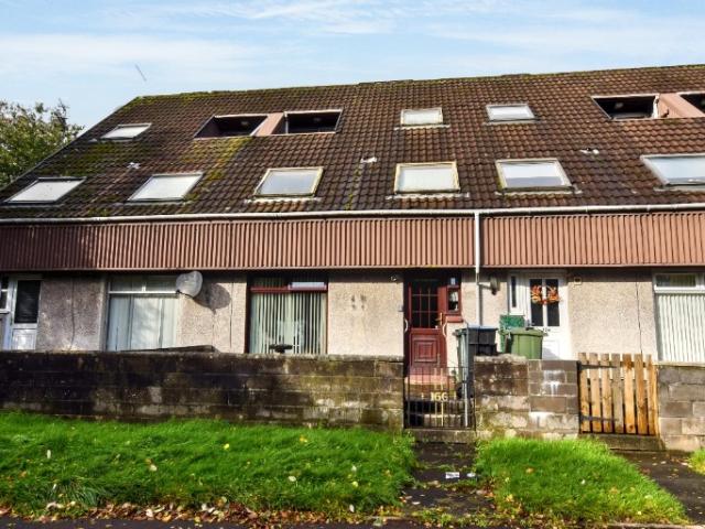 Apartment at Dean Lane, Kilmarnock