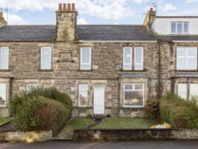 Apartment at Dean Road, Bo'ness