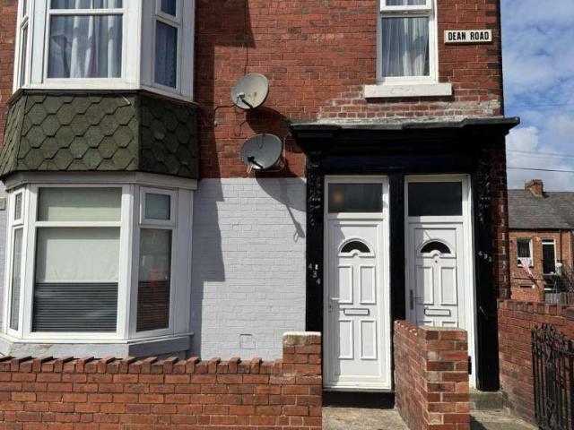 Apartment at Dean Road, South Tyneside