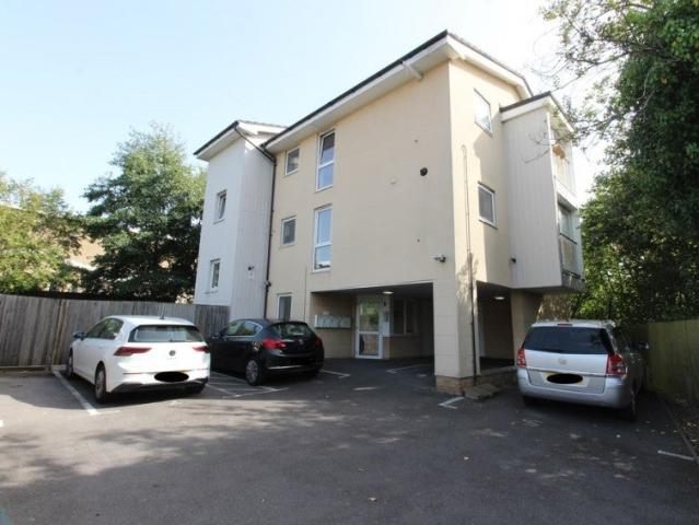 Apartment at Dean Road, Southampton