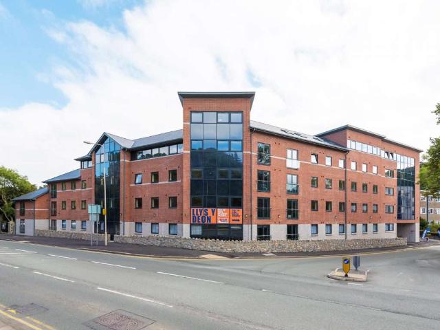 Apartment at Dean Street, Bangor