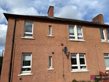 Crofthead Street G71 Glasgow, Uddingston Glasgow, G71, Lanarckshire, South West Scotland